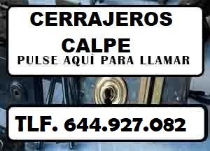 Cerrajeros 24 horas