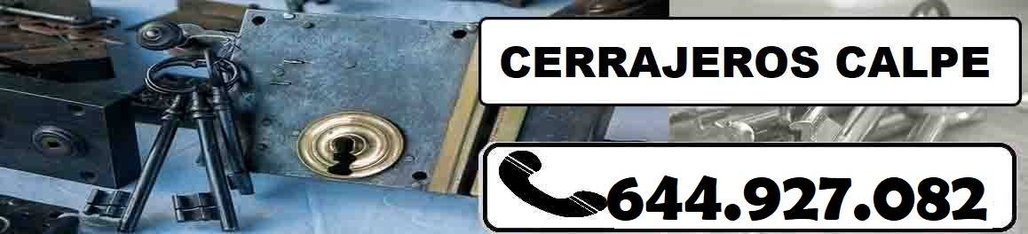 Cerrajeros 24 horas